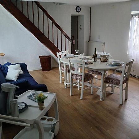 Petite Maison De Vacances プレヌフ・ヴァル・アンドレ エクステリア 写真